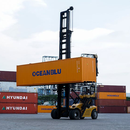 Operate advanced defined purpose lift trucks