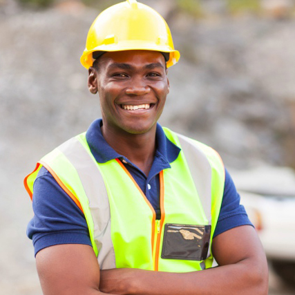 Describe the functions of the workplace health and safety representative